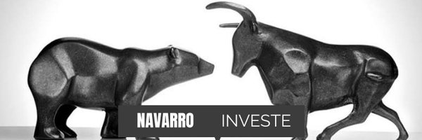 NavarroInveste Profile Banner