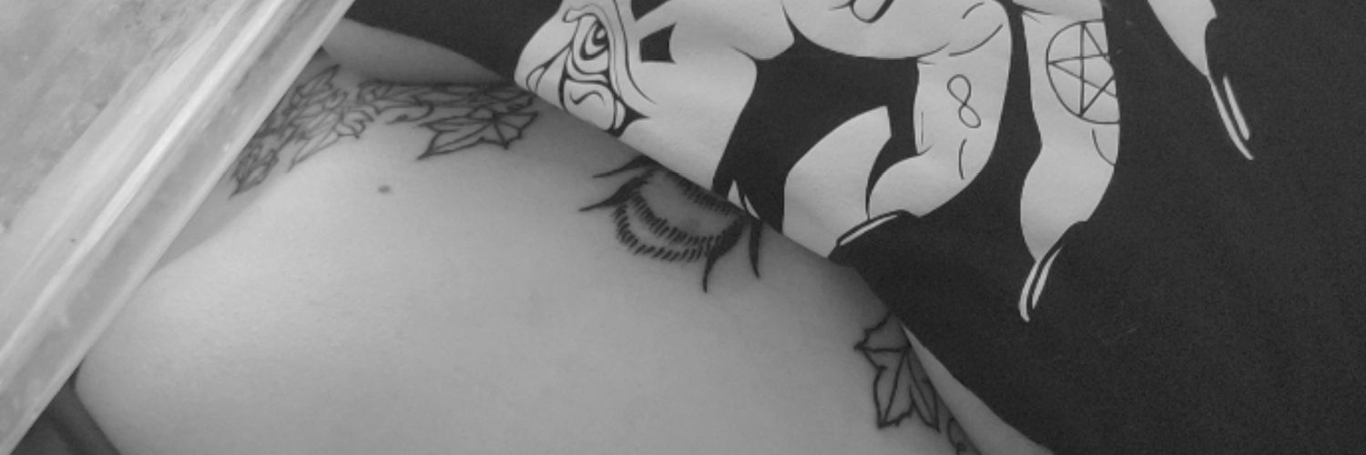 smolmenacebean's profile banner image