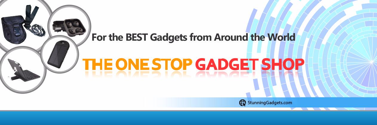 StunningGadgets's profile banner image