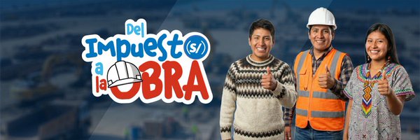 MindefPeru Profile Banner