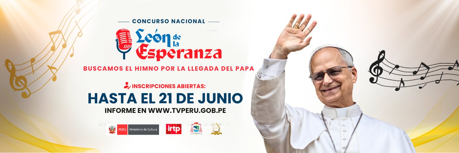 MindefPeru's profile banner image