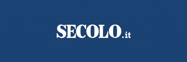 SecolodItalia1 Profile Banner