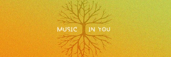 InbaMusic Profile Banner