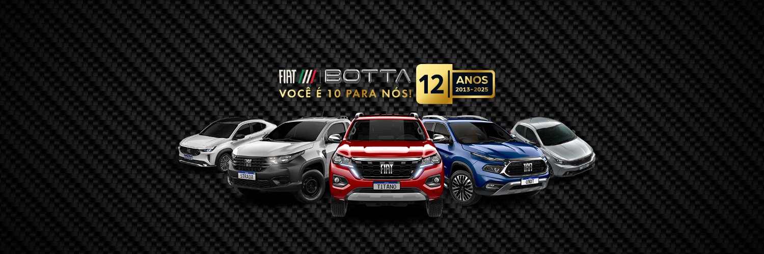 FiatBotta's profile banner image