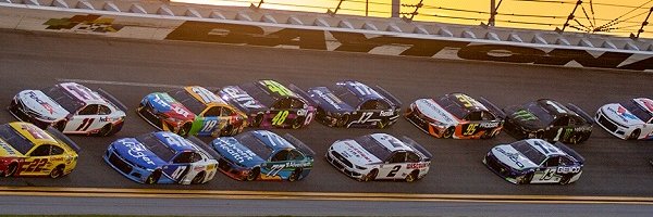 Go Full Throttle banner