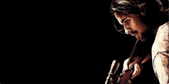 Out Of The Furnace banner