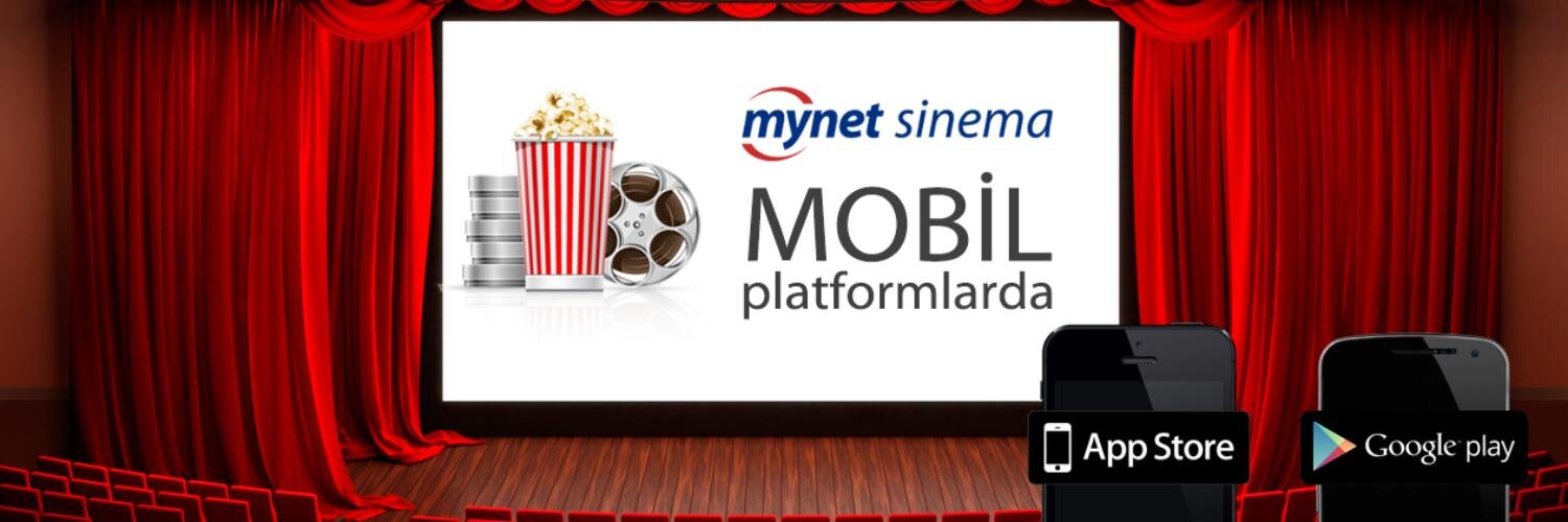 MynetSinema's profile banner image