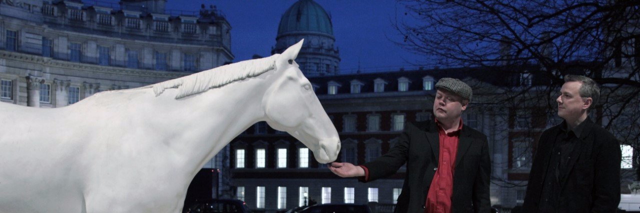 mrharrypye's profile banner image