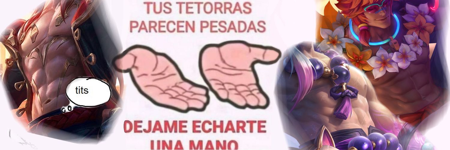 Chichis Sett's 🥴 banner