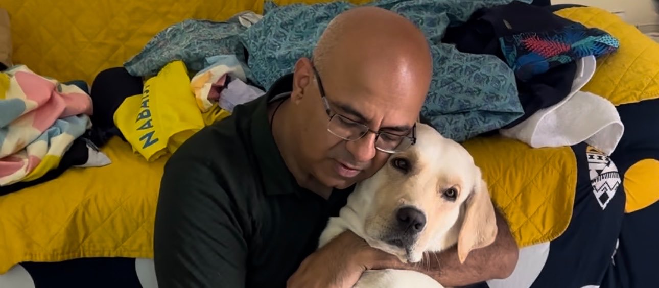 vikasutreja's profile banner image