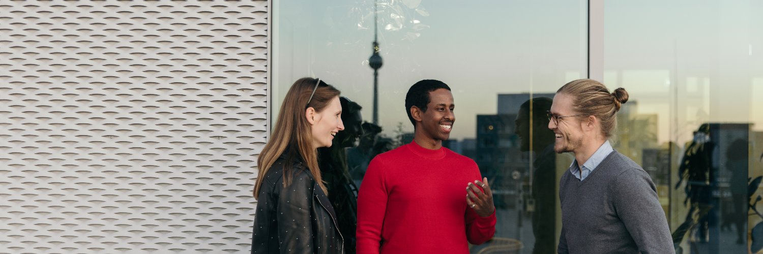 Zalando Technology's banner