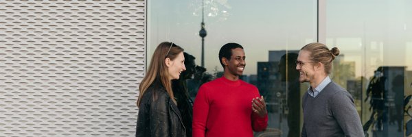 ZalandoTech Profile Banner