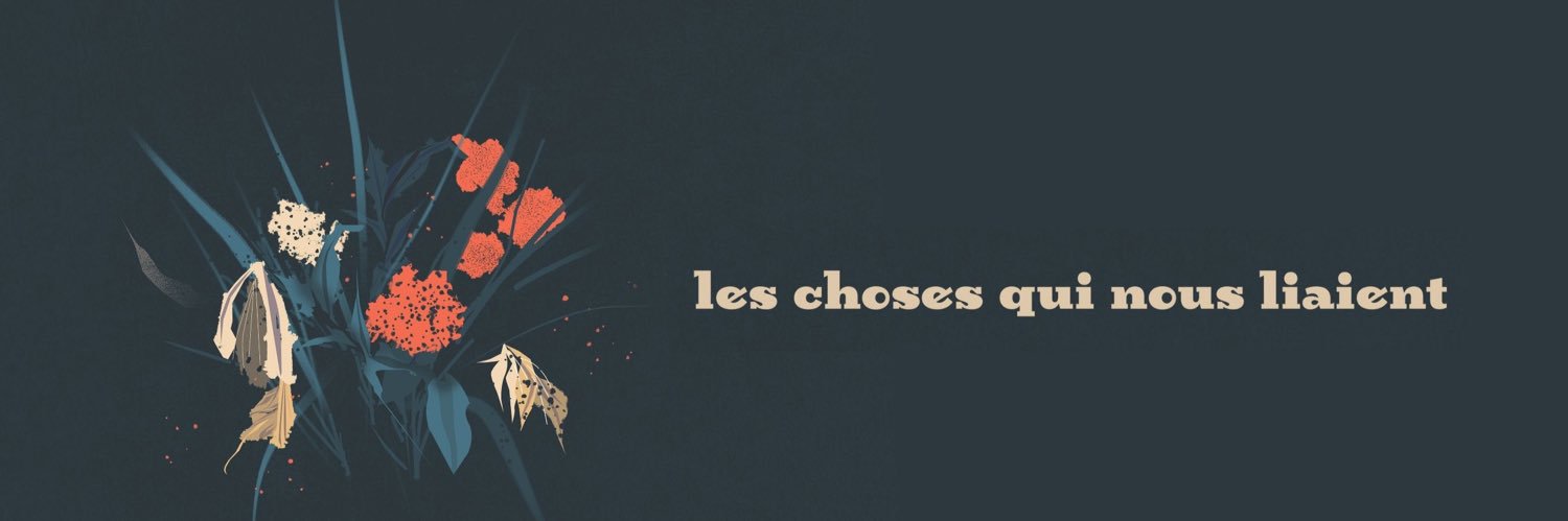 CasteraLaurence's profile banner image