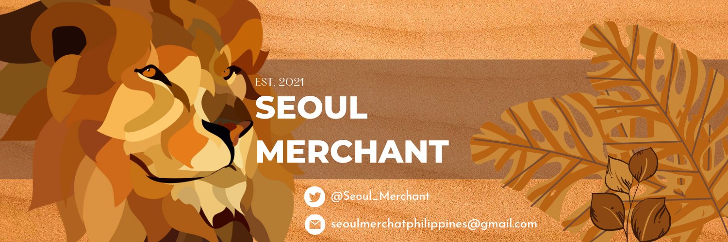 seoul merchant's banner