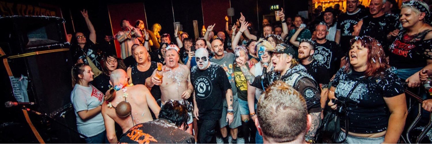 TheSickLivers's profile banner image