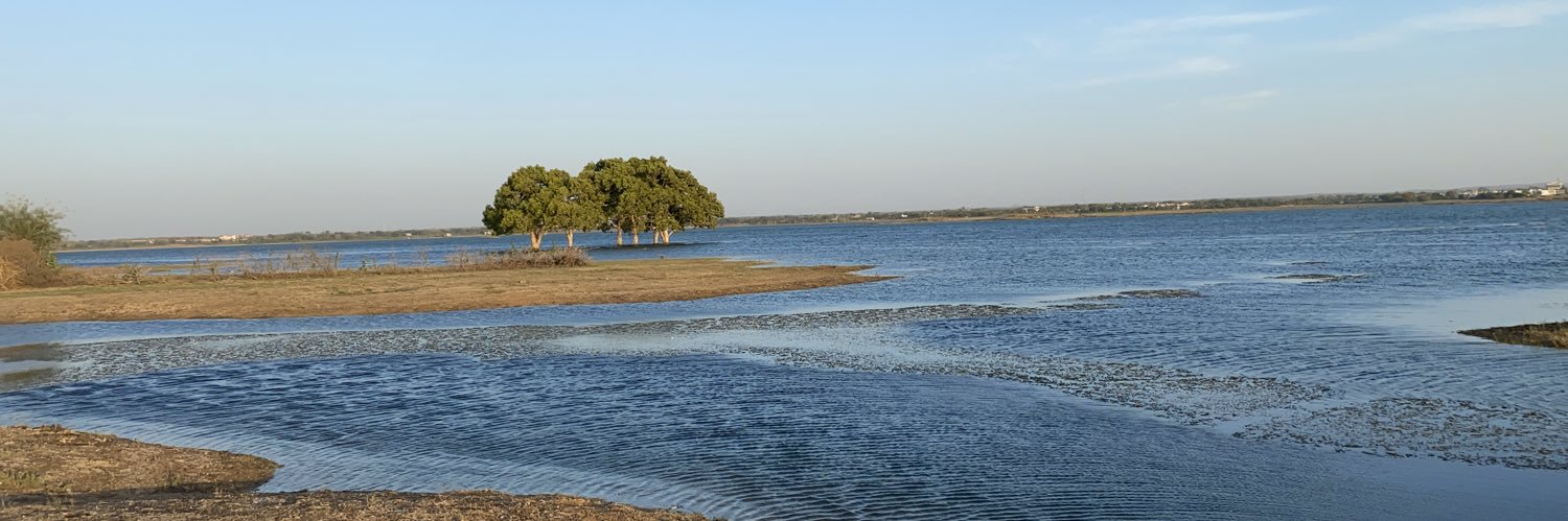 Dr. Anshuman Sharma, IFS banner