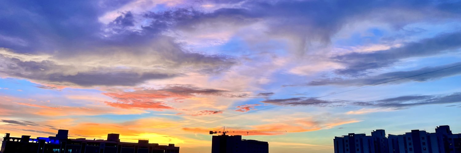 KennethDmello's profile banner image