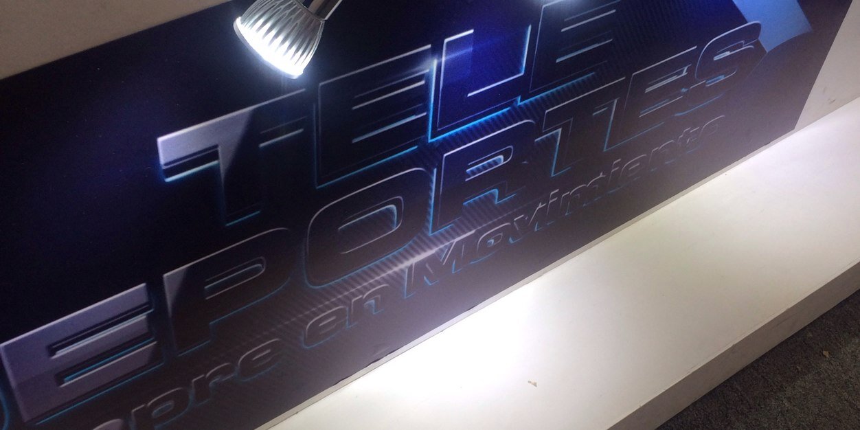 TeleDeportesGYP's profile banner image
