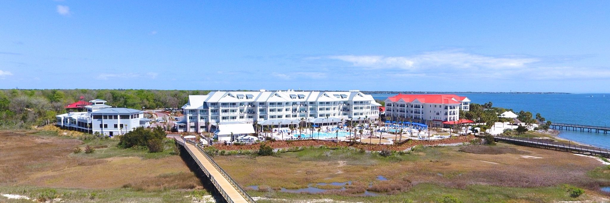 CHSHarborResort's profile banner image