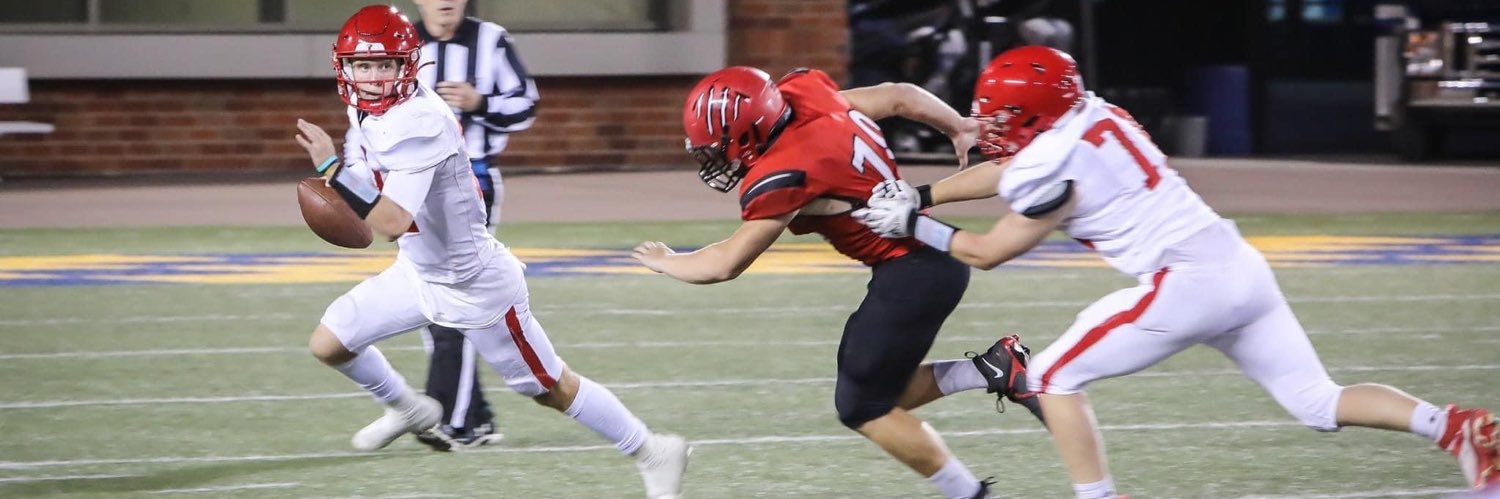 Caleb Loehr banner
