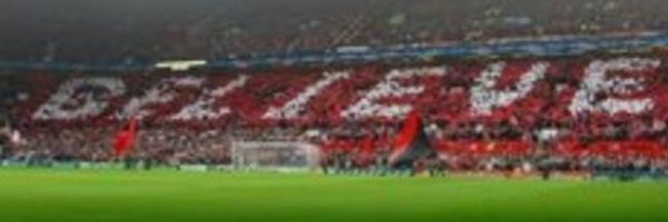 Man_Utd_Forever Profile Banner