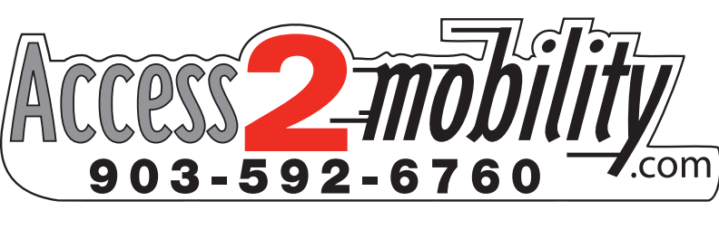Access2Mobility.com banner