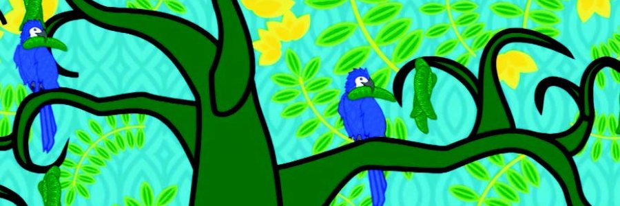 Sofia Serbin de Skalon banner