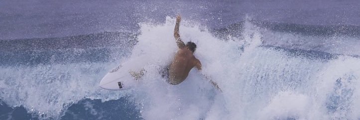 Captain Jacobe banner