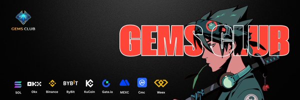 cryptoclub520 Profile Banner