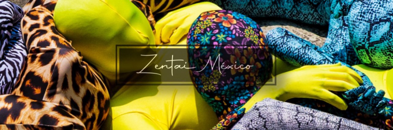 Zentai Mexico banner
