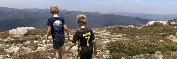 brendanh Profile Banner