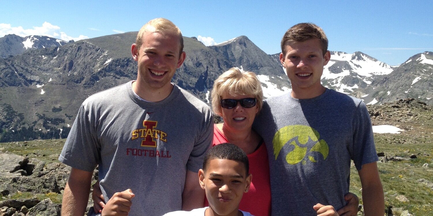 Tjelbert's profile banner image