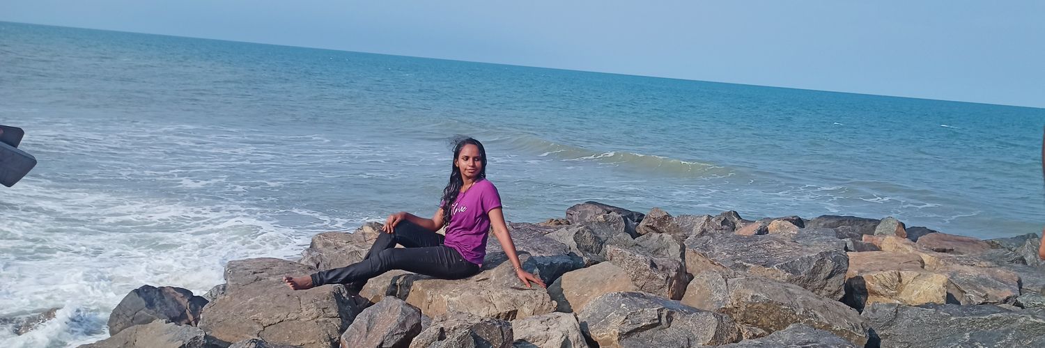 Kavinya_Dev's profile banner image