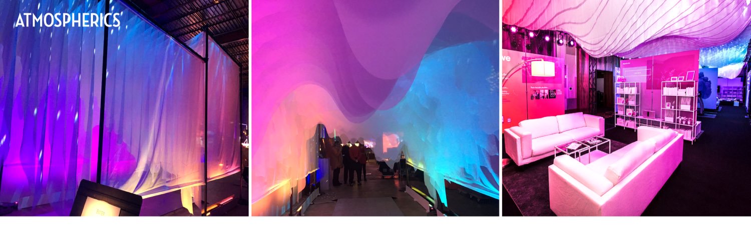 The Originators banner