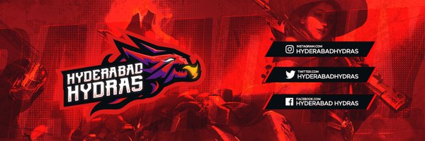 HyderabadHydras Profile Banner