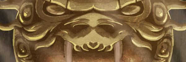 Venger banner