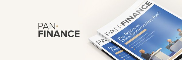 PanFinanceMag Profile Banner