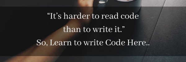 codingbeam Profile Banner