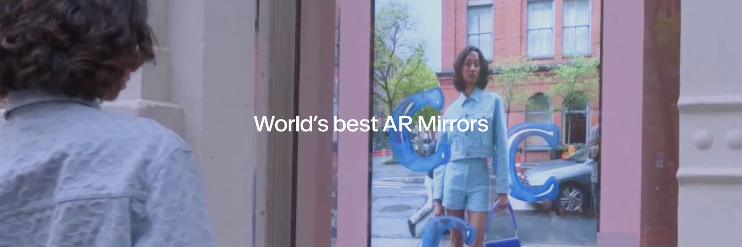 ZERO10 | AR Try-on Solutions banner