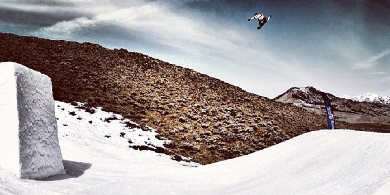 ShreddingPics's profile banner image