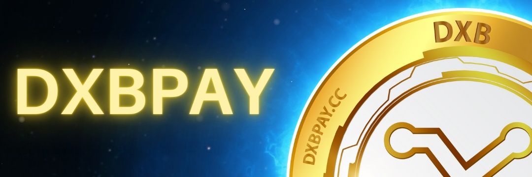 DXBPay banner