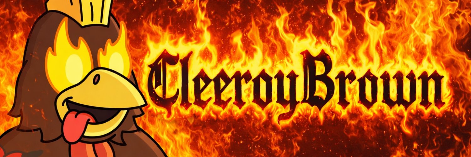CleeroyBrown.base.eth banner