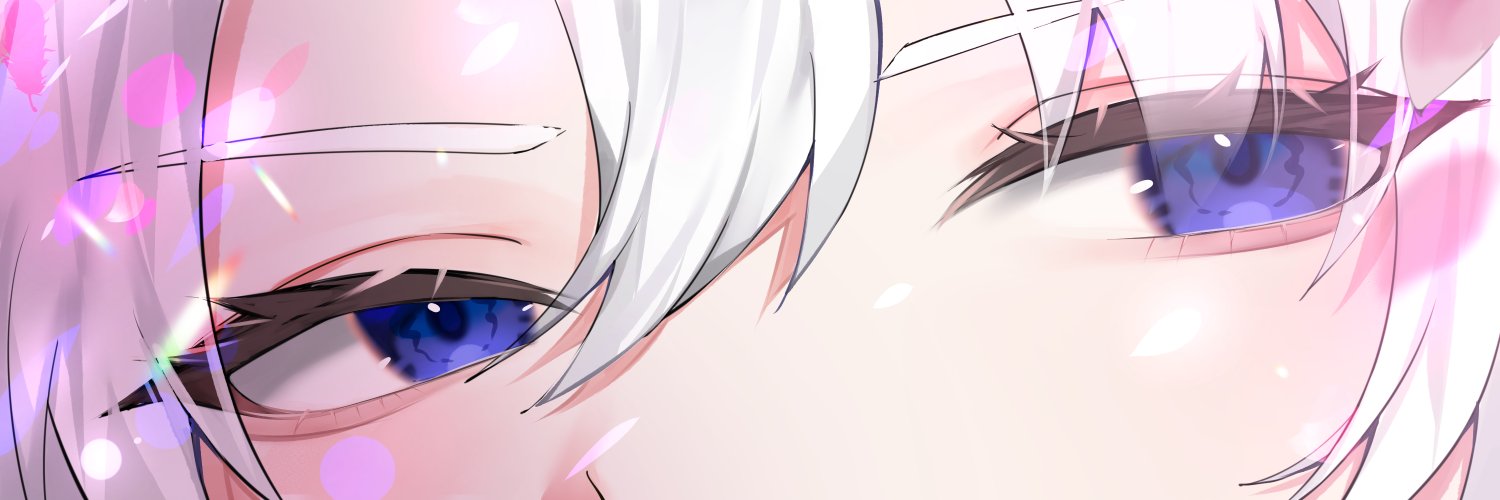Pre-debut Ryu Shirogane 🌟 🌙's banner