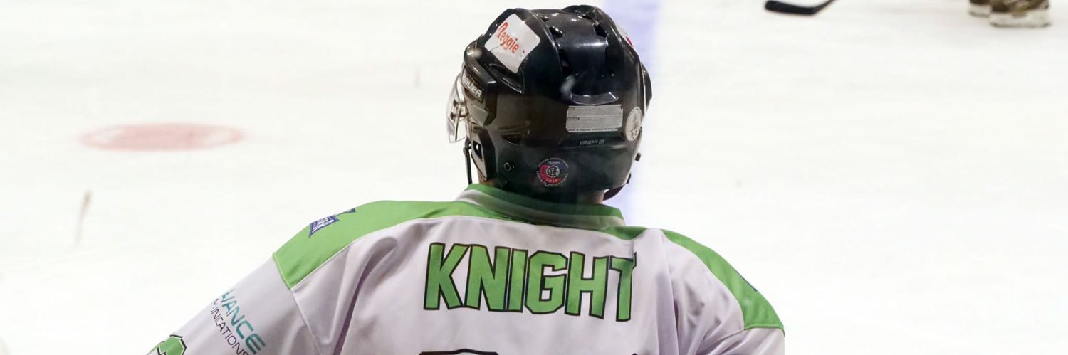 Matt Knight banner