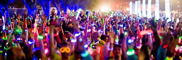R4TFGlowRun's profile banner image
