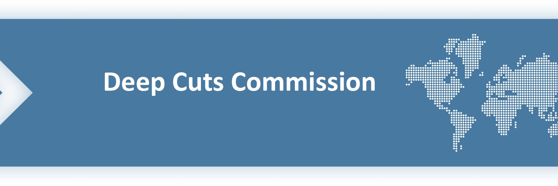 Deep Cuts Project banner