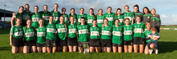 MuireannOReilly Profile Banner