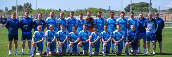 TeamNPFC Profile Banner