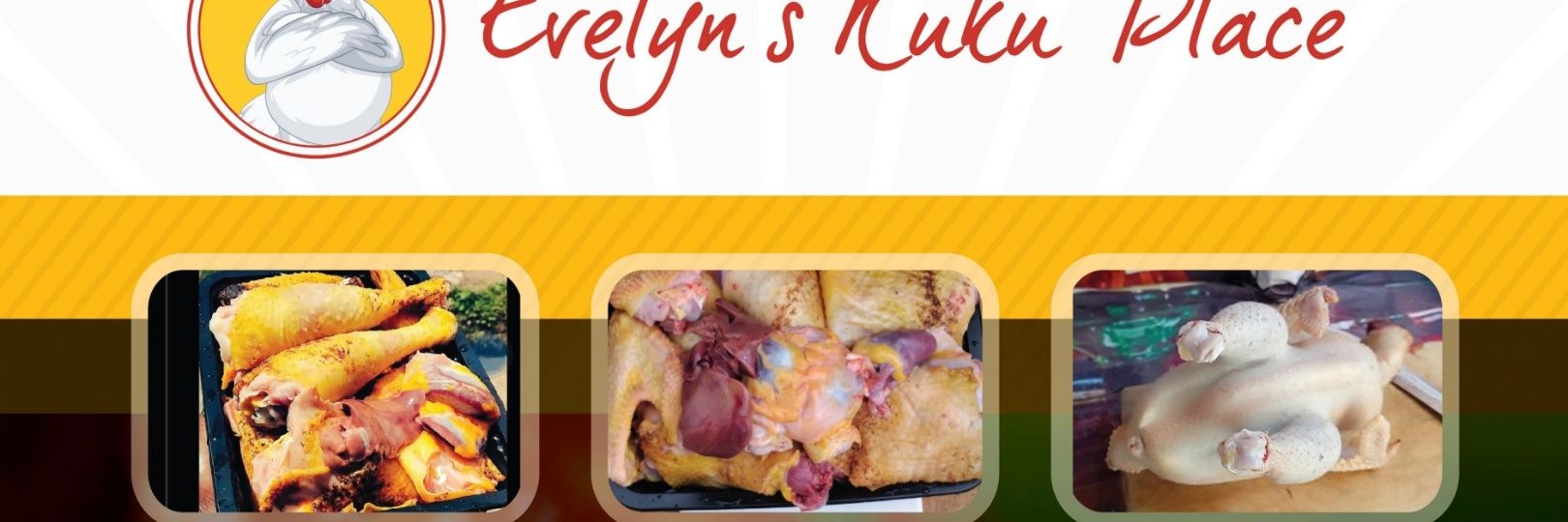 Everln Maweu banner