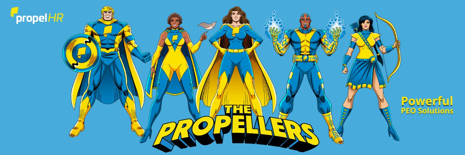 Propel HR banner
